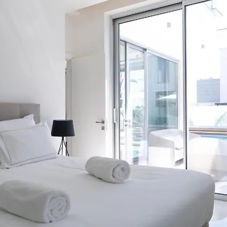 Seaview Luxury Fortuna *