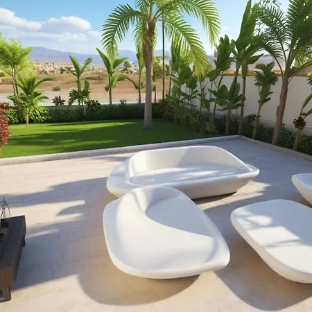 Seaview Luxury Fortuna * Айя-Напа