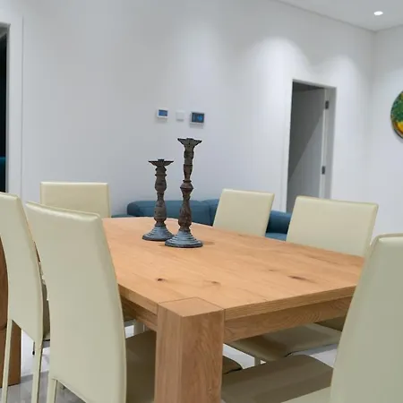 Вилла Seaview Luxury Fortuna Айя-Напа