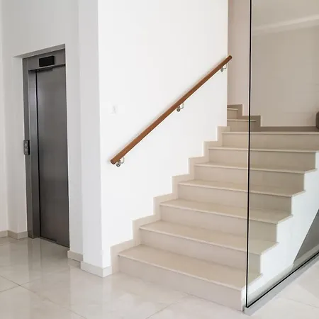 Seaview Luxury Fortuna Вилла *