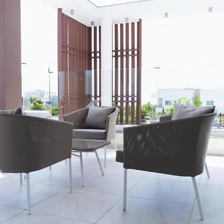 Seaview Luxury Fortuna * Айя-Напа