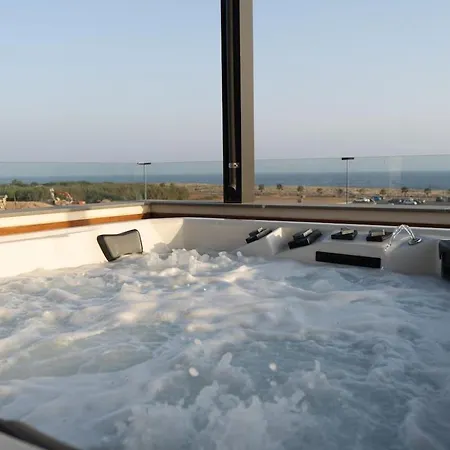 Seaview Luxury Fortuna *