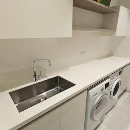 Вилла Seaview Luxury Fortuna