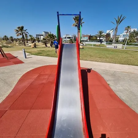 Seaview Luxury Fortuna Вилла *