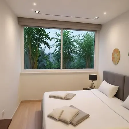 Seaview Luxury Fortuna * Айя-Напа