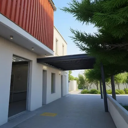 Seaview Luxury Fortuna *