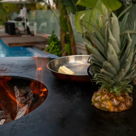 Seaview Luxury Fortuna * Айя-Напа