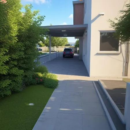 Seaview Luxury Fortuna * Айя-Напа