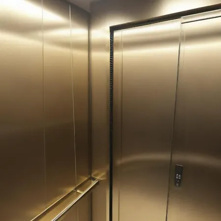 Seaview Luxury Fortuna Вилла Айя-Напа