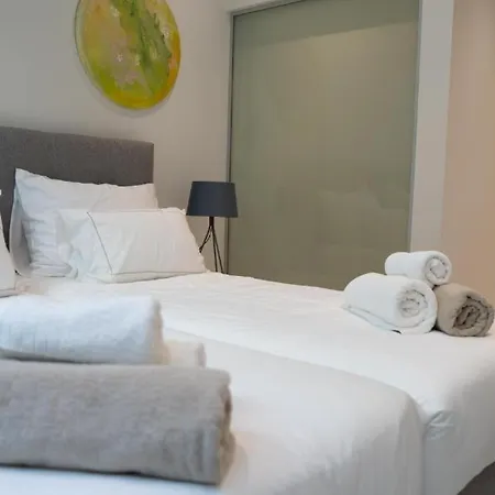 Seaview Luxury Fortuna