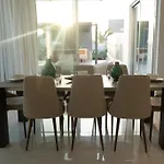 Vilă Seaview Luxury Fortuna *