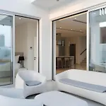 Seaview Luxury Fortuna Vilă