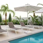 Villa Seaview Luxury Fortuna