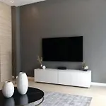 Seaview Luxury Fortuna Vilă Ayia Napa