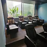 Vilă Seaview Luxury Fortuna *