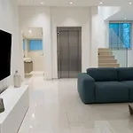 Seaview Luxury Fortuna Vilă Ayia Napa