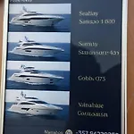 Vilă Seaview Luxury Fortuna Ayia Napa