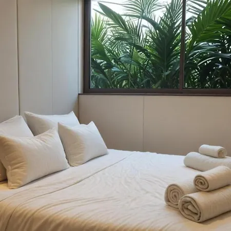 Seaview Luxury Fortuna أيا نابا