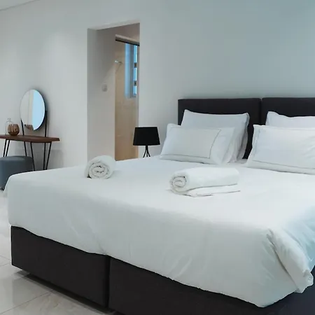 Seaview Luxury Fortuna * أيا نابا