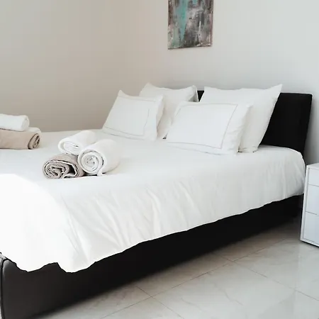 Seaview Luxury Fortuna *