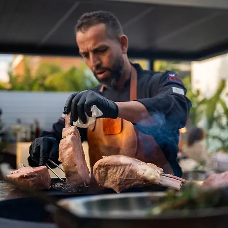 Villa Seaview Luxury Fortuna *