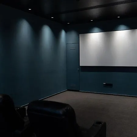 Seaview Luxury Fortuna Villa