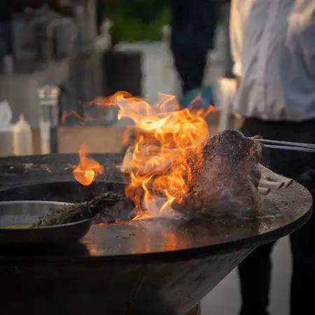 Villa Seaview Luxury Fortuna