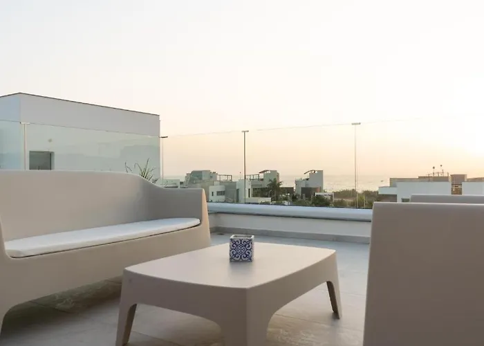 Seaview Luxury Fortuna