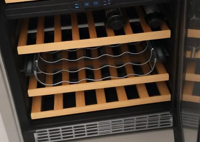 Seaview Luxury Fortuna Villa