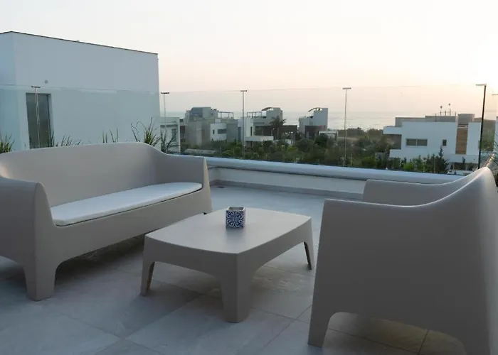 Seaview Luxury Fortuna