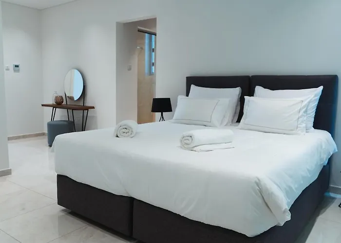 Seaview Luxury Fortuna * Ayia Napa