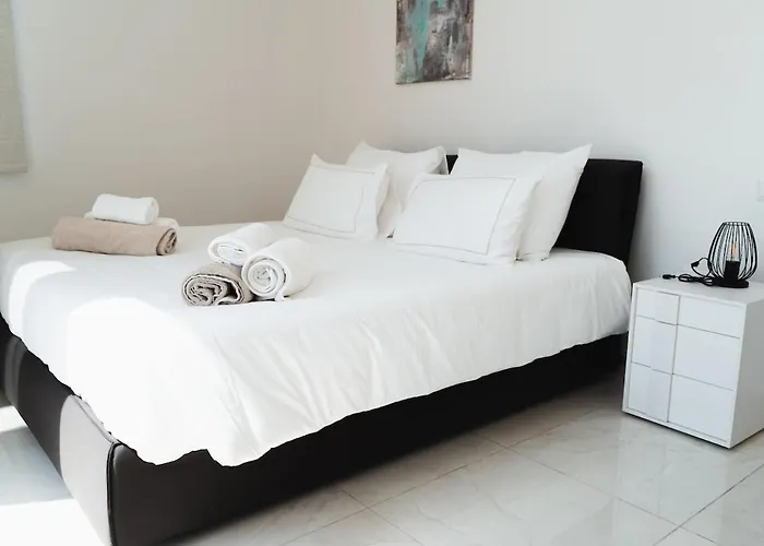 Seaview Luxury Fortuna *