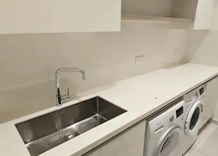 Villa Seaview Luxury Fortuna