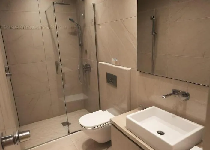 Seaview Luxury Fortuna *