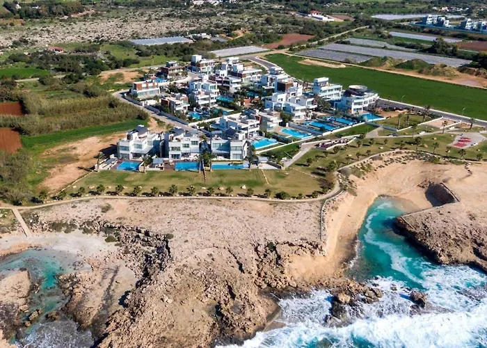 Seaview Luxury Fortuna