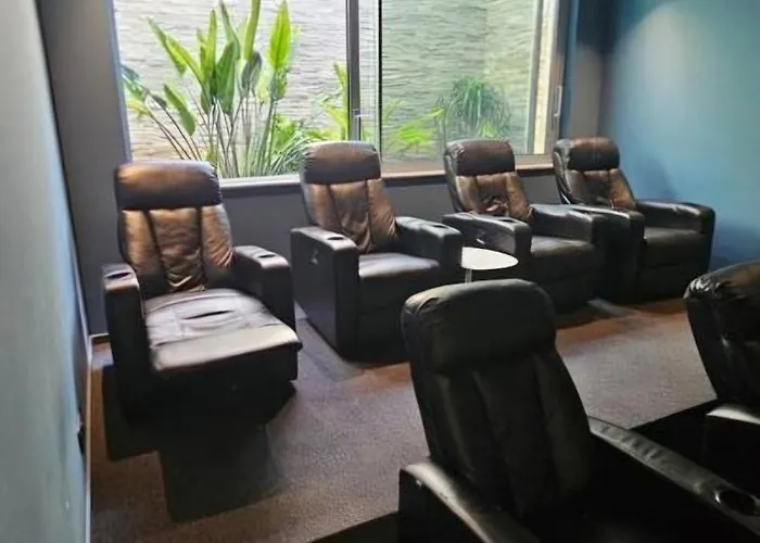 Villa Seaview Luxury Fortuna *