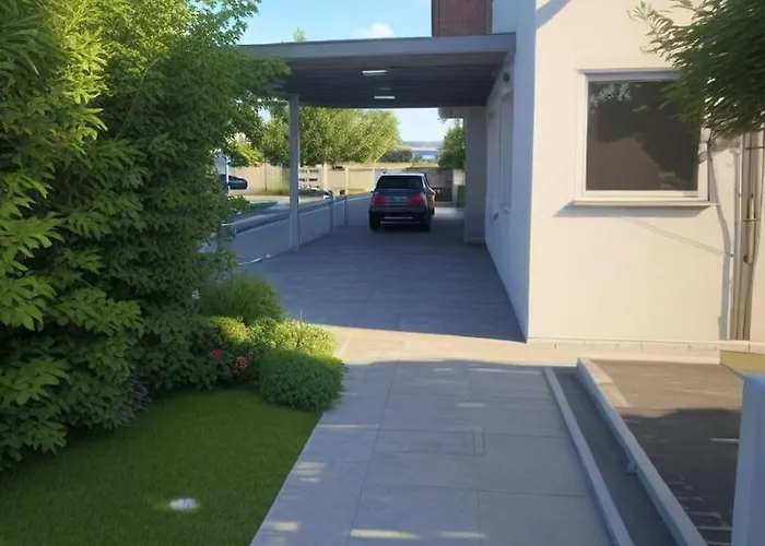 Seaview Luxury Fortuna * Ayia Napa