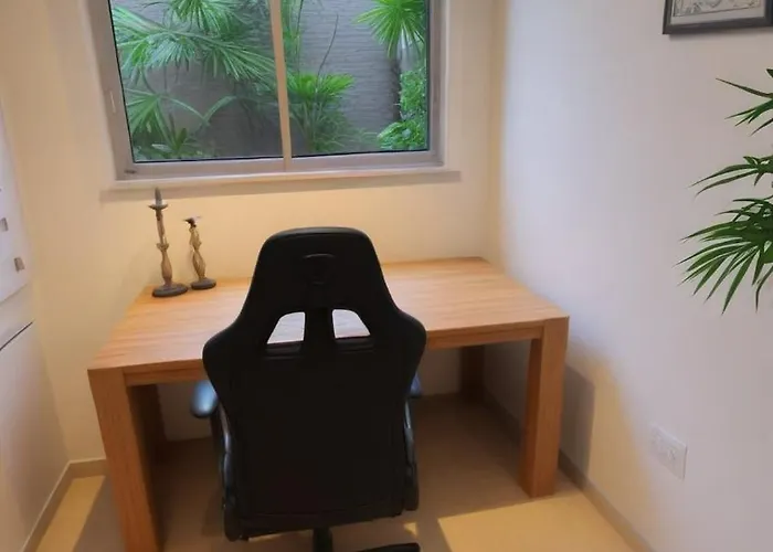 Seaview Luxury Fortuna Villa