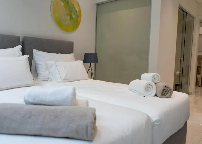 Seaview Luxury Fortuna