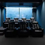 Seaview Luxury Fortuna