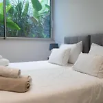 Seaview Luxury Fortuna Villa *
