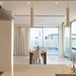Villa Seaview Luxury Fortuna Ajía Nápa