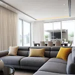 Seaview Luxury Fortuna 别墅 圣纳帕