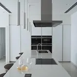 Villa Seaview Luxury Fortuna Ajía Nápa