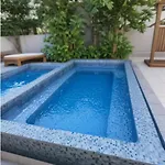 Seaview Luxury Fortuna 别墅