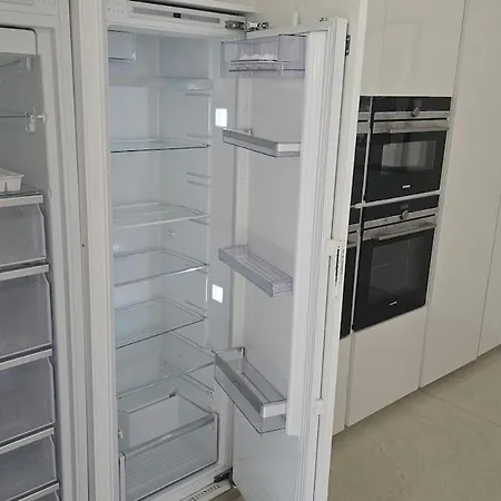 Seaview Luxury Fortuna * Ayia Napa