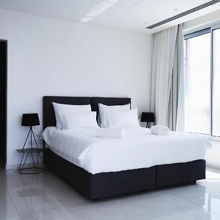 Villa Seaview Luxury Fortuna Agia Napa
