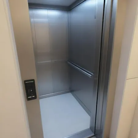 Seaview Luxury Fortuna *