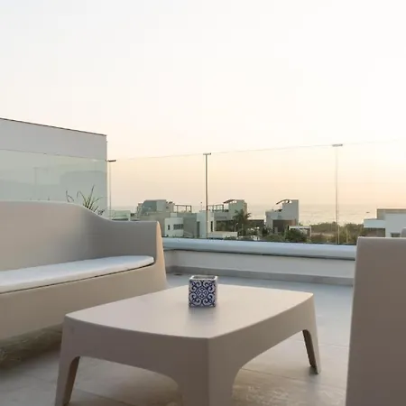 Seaview Luxury Fortuna