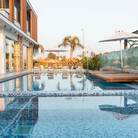 Seaview Luxury Fortuna *